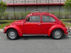 Thumbnail Photo 3 for 1967 Volkswagen Beetle