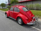 Thumbnail Photo 4 for 1967 Volkswagen Beetle