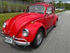 Thumbnail Photo 2 for 1967 Volkswagen Beetle