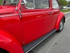 Thumbnail Photo 6 for 1967 Volkswagen Beetle