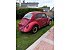 1967 Volkswagen Beetle
