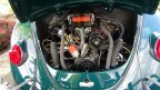 Thumbnail Photo 3 for 1967 Volkswagen Beetle Coupe