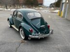 Thumbnail Photo 2 for 1967 Volkswagen Beetle Coupe