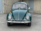 Thumbnail Photo 1 for 1967 Volkswagen Beetle Coupe