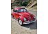 1967 Volkswagen Beetle