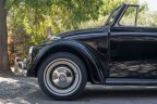 Thumbnail Photo 4 for 1967 Volkswagen Beetle Convertible