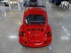 Thumbnail Photo 5 for 1967 Volkswagen Beetle