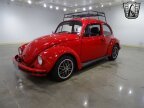 Thumbnail Photo 2 for 1967 Volkswagen Beetle