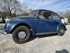 Thumbnail Photo 1 for 1967 Volkswagen Beetle Coupe