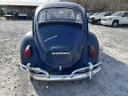 Thumbnail Photo 5 for 1967 Volkswagen Beetle Coupe