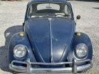 Thumbnail Photo 4 for 1967 Volkswagen Beetle Coupe