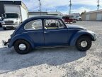 Thumbnail Photo 6 for 1967 Volkswagen Beetle Coupe