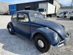 Thumbnail Photo 2 for 1967 Volkswagen Beetle Coupe