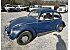 1967 Volkswagen Beetle Coupe