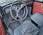 Thumbnail Photo 3 for 1967 Volkswagen Beetle Coupe for Sale by Owner