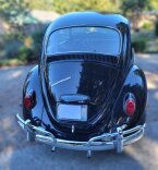 Thumbnail Photo 6 for 1967 Volkswagen Beetle Coupe for Sale by Owner