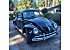 1967 Volkswagen Beetle Coupe