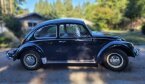 Thumbnail Photo 1 for 1967 Volkswagen Beetle Coupe for Sale by Owner