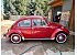 1967 Volkswagen Beetle
