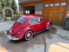 Thumbnail Photo 5 for 1967 Volkswagen Beetle