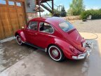 Thumbnail Photo 3 for 1967 Volkswagen Beetle