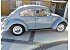 1967 Volkswagen Beetle Coupe