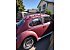 1967 Volkswagen Beetle