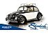 1967 Volkswagen Beetle