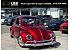 1967 Volkswagen Beetle
