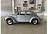 1967 Volkswagen Beetle