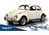 1967 Volkswagen Beetle