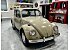 1967 Volkswagen Beetle