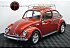 1967 Volkswagen Beetle