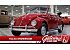 1967 Volkswagen Beetle