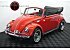 1967 Volkswagen Beetle