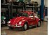 1967 Volkswagen Beetle