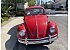 1967 Volkswagen Beetle Coupe