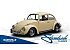 1967 Volkswagen Beetle
