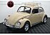 1967 Volkswagen Beetle