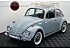 1967 Volkswagen Beetle