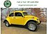 1967 Volkswagen Beetle