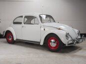 1967 Volkswagen Beetle