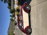 1967 Volkswagen Beetle
