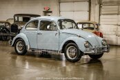 1967 Volkswagen Beetle