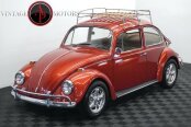 1967 Volkswagen Beetle