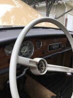 Thumbnail Photo 1 for 1967 Volkswagen Karmann-Ghia