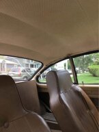 Thumbnail Photo 3 for 1967 Volkswagen Karmann-Ghia