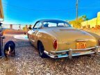 Thumbnail Photo 6 for 1967 Volkswagen Karmann-Ghia