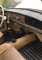 Thumbnail Photo 4 for 1967 Volkswagen Karmann-Ghia
