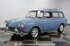 Thumbnail Photo 3 for 1967 Volkswagen Squareback